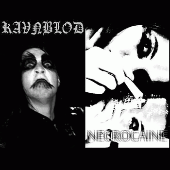 Ravnblod : Ravnblod​ - ​Necrocaine